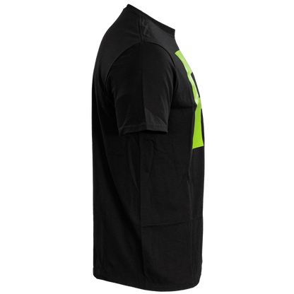 Men's Minecraft Fear the Creeper Glow in Dark 2 Piece Set T-shirt - TVStoreOnline