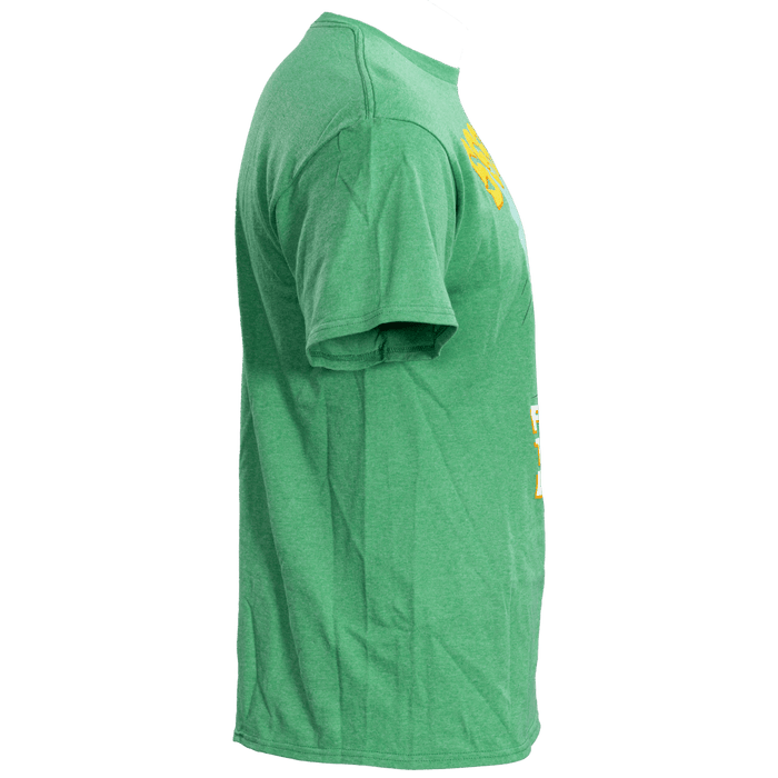 Men's Minecraft Fear the Creeper Glow in Dark 2 Piece Set T-shirt - TVStoreOnline