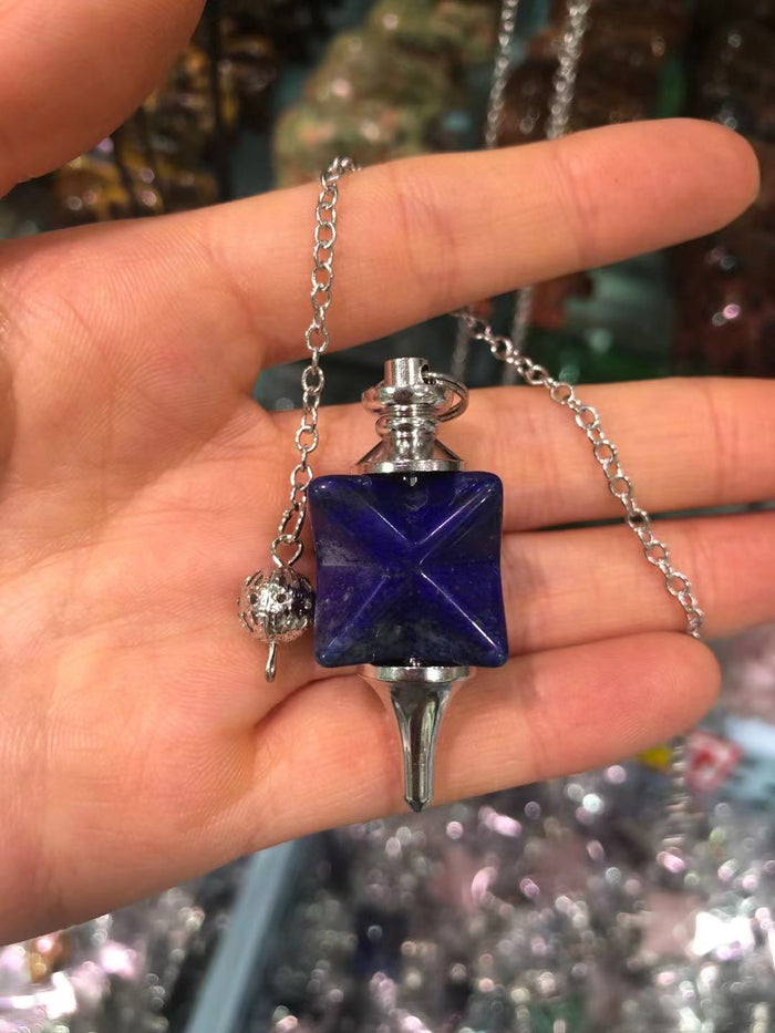 As Picture / Lapis