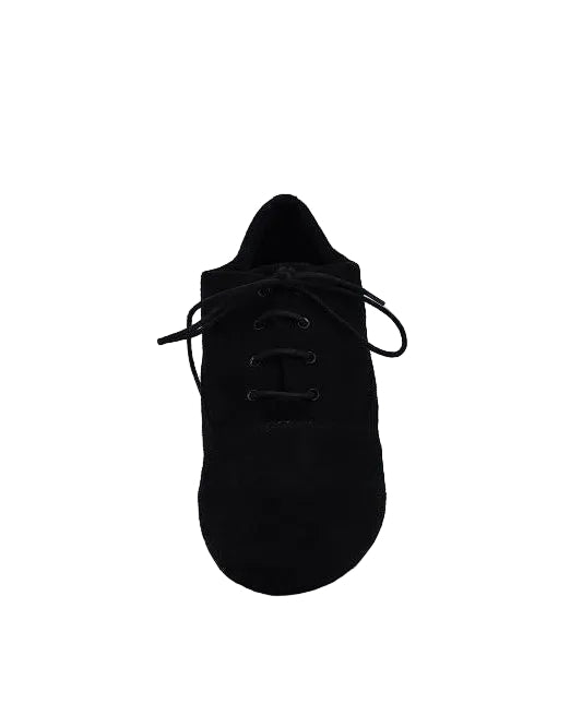 Merlet KILIA Vegan Ballroom Shoe, Black