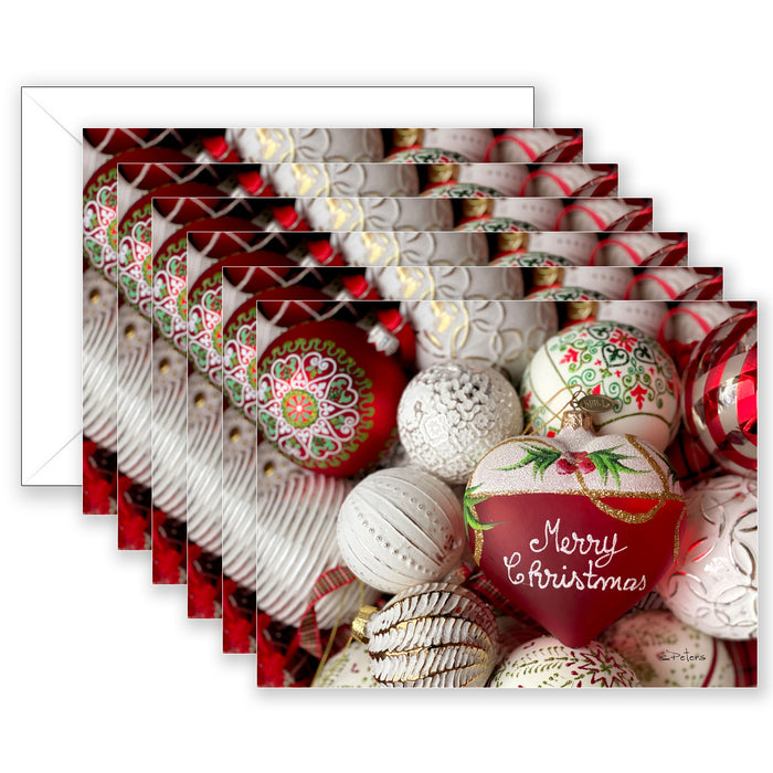 Merry Christmas Boxed Set