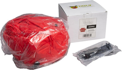 Merry Xmas Filthy Animal Indoor/Outdoor Light Up Inflatable Yard Decoration - TVStoreOnline