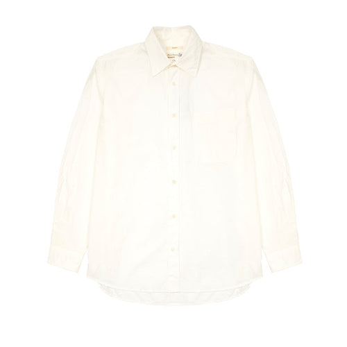 Merz b Schwanen Shirt in White