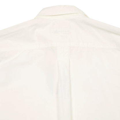 Merz b Schwanen Shirt in White