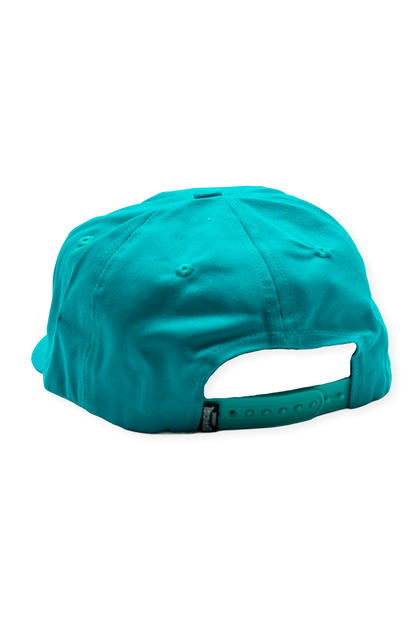 [ Miami Beach Flamingos ] '54 Legacy Natural - Official League