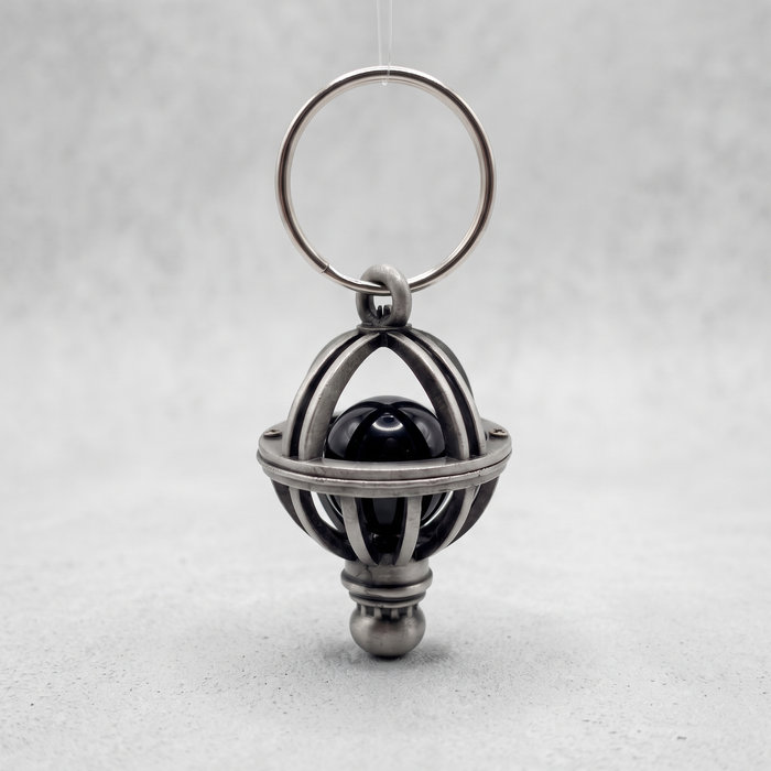 MIB Replica Orion's Bet Charm Halloween Cosplay Keychain Gift Idea Accessory