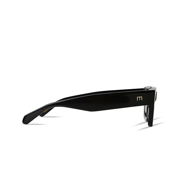 Miller - Gloss Black