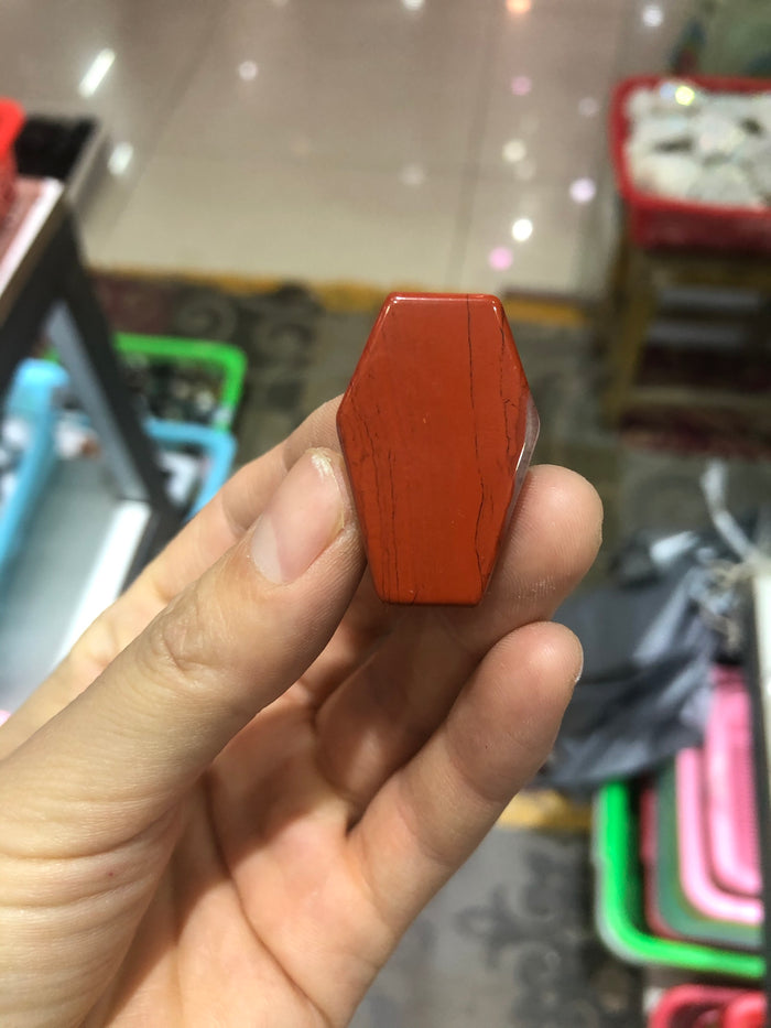 Mini Coffins