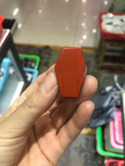 Mini Coffins