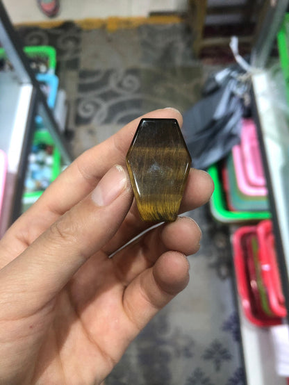 Mini Coffins