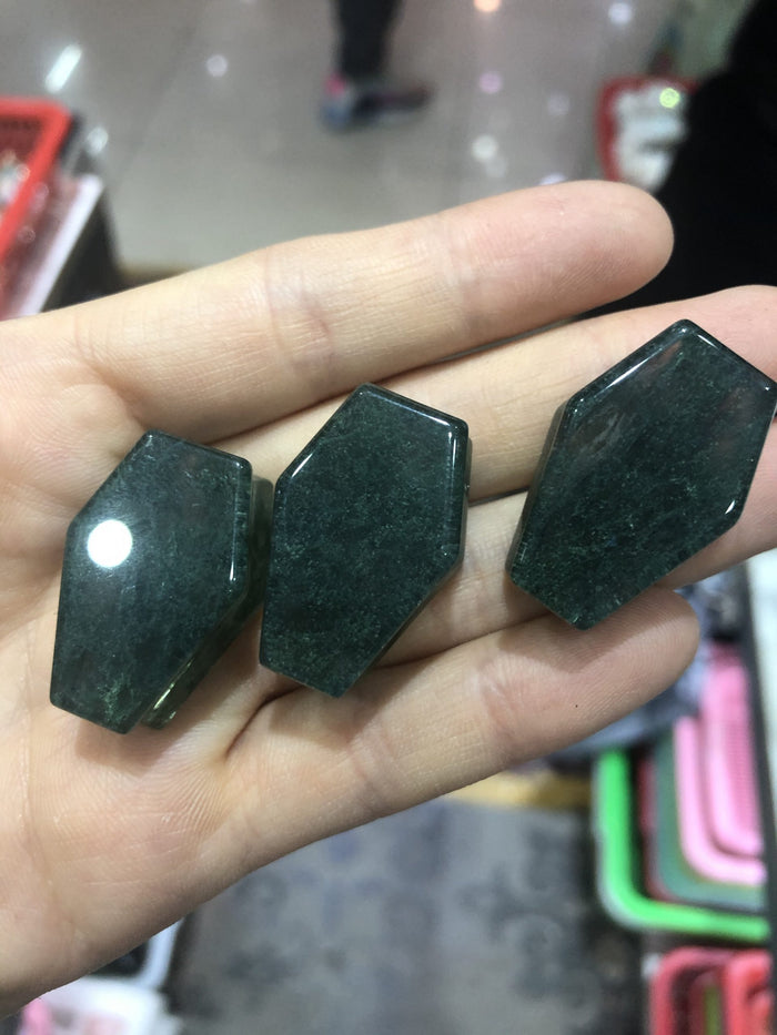 As Picture / Mossagate