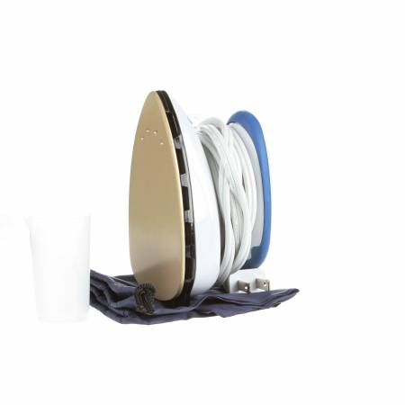 Mini Iron -- Dritz