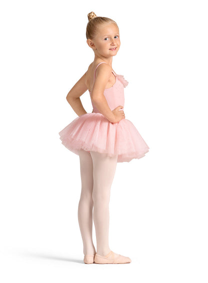 Mirella Camisole Tutu Dress, M50007C