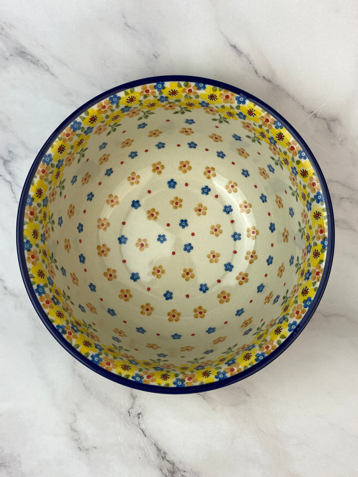 Mixing Bowl - Shape 214 - Pattern 2225