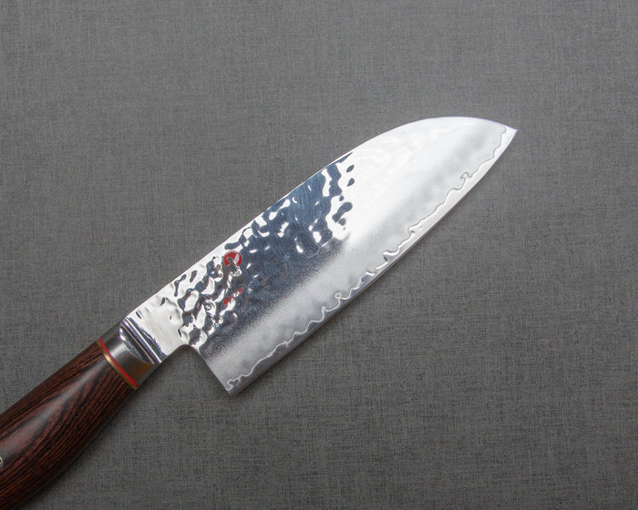 Miyabi "Artisan" R2/SG2 Tsuchime Santoku