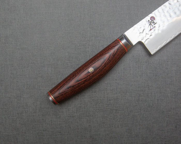 Miyabi "Artisan" R2/SG2 Tsuchime Santoku