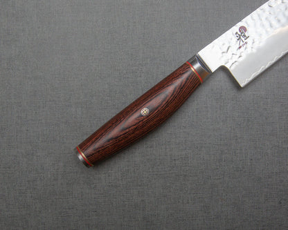 Miyabi "Artisan" R2/SG2 Tsuchime Santoku