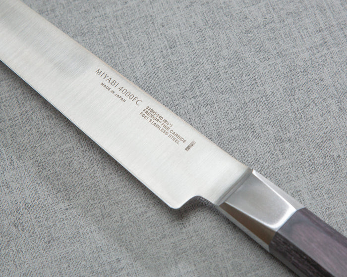 Miyabi "Koh" 240mm Sujihiki