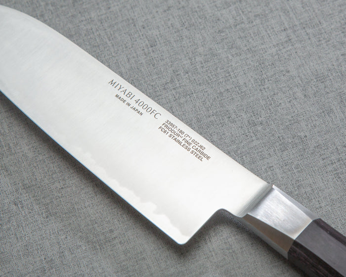 Miyabi "Koh" Santoku