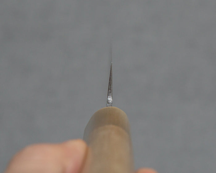 Mizuno Tanrenjo / Minamoto Akitada "Hontanren" Aogami #2 Petty 150mm