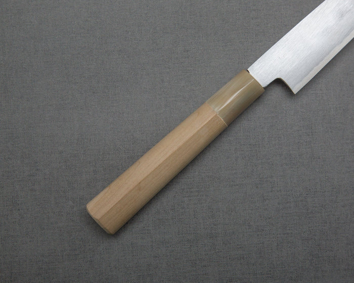 Mizuno Tanrenjo / Minamoto Akitada "Hontanren" Aogami #2 Petty 150mm
