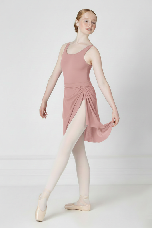 Mondor Juliette Mesh Skirt, 16107