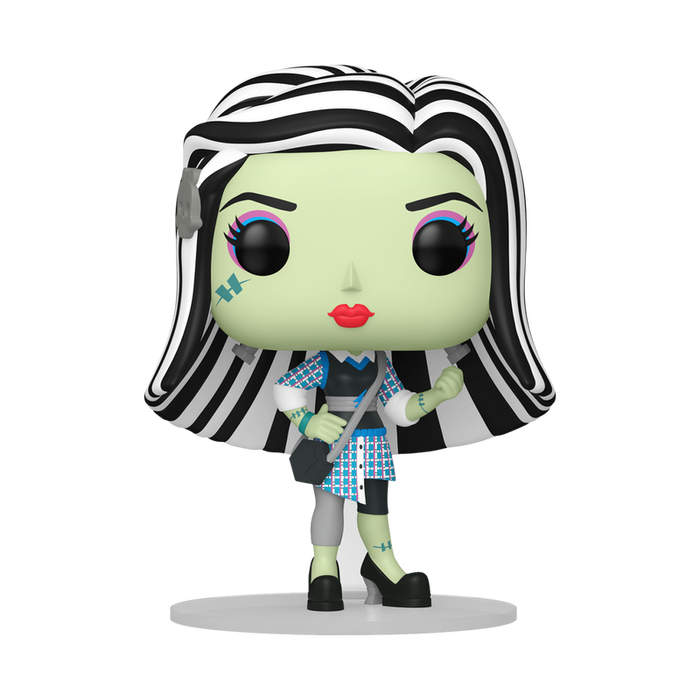 pop on display