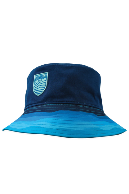 [ Monterey Bay FC ] '86 Wave Bucket
