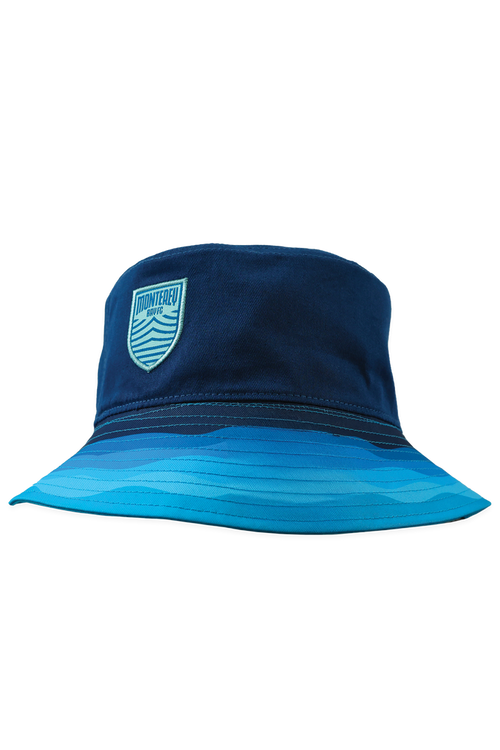 [ Monterey Bay FC ] '86 Wave Bucket