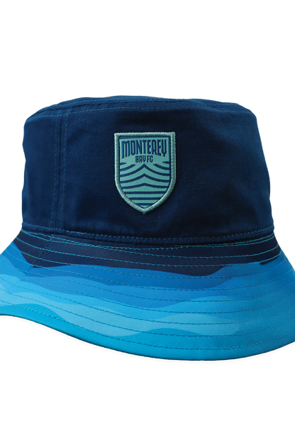 [ Monterey Bay FC ] '86 Wave Bucket