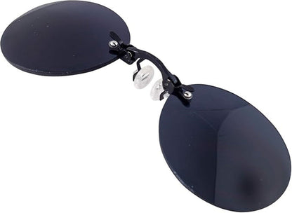 Morpheus Replica Unisex Halloween Cosplay Costume Black Glasses - TVStoreOnline