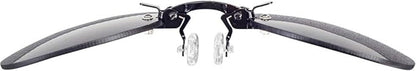 Morpheus Replica Unisex Halloween Cosplay Costume Black Glasses - TVStoreOnline