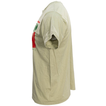 Mountain Dew Logo Green T-Shirt - TVStoreOnline