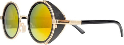 Mountaineering Alucard Steampunk Helsing Vampire Halloween Cosplay Costume Glasses - TVStoreOnline
