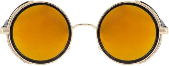 Mountaineering Alucard Steampunk Helsing Vampire Halloween Cosplay Costume Glasses - TVStoreOnline