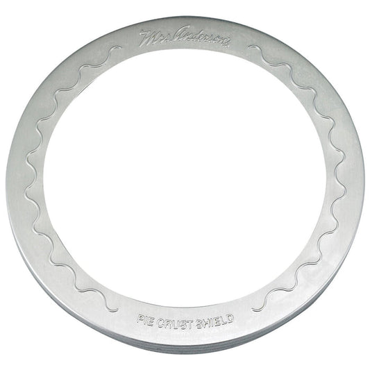Mrs Anderson's Pie Crust Shield 9"