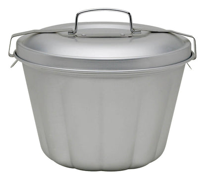 Mrs Anderson's Steam Pudding Mold