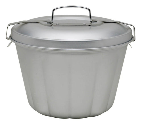 Mrs Anderson's Steam Pudding Mold