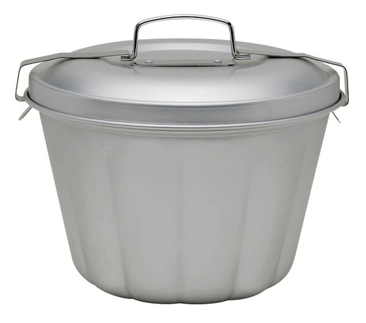 Mrs Anderson's Steam Pudding Mold