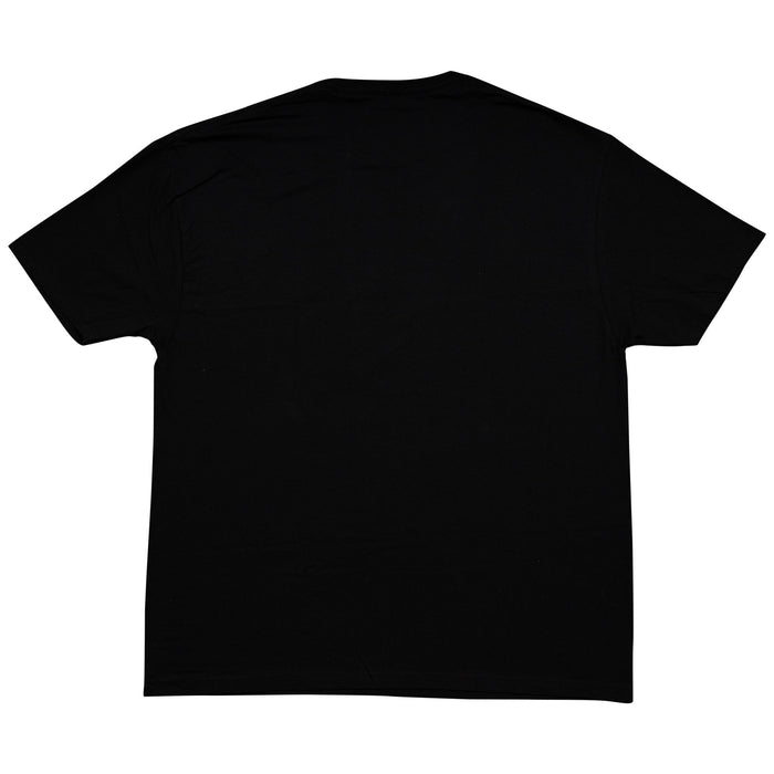 Music Band Kiss Alive in 75 Black T-Shirt - TVStoreOnline