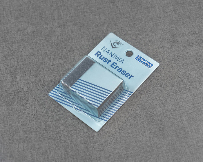 Naniwa A-903 Rust Eraser