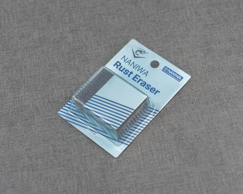 Naniwa A-903 Rust Eraser