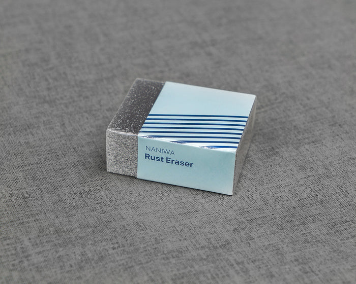 Naniwa A-903 Rust Eraser