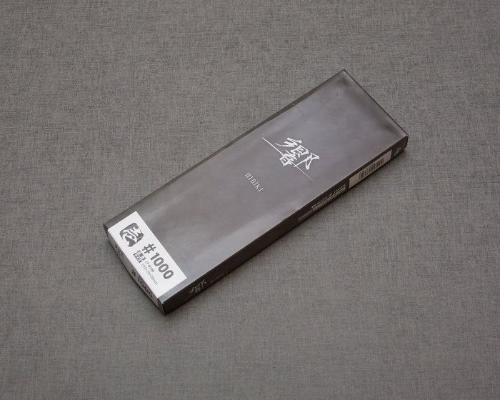 Naniwa IT-0130 Hibiki Whetstone #1000