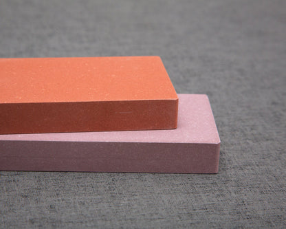 Naniwa “Ryky Edition” Professional #800/3000 Combo Mini Stone Set