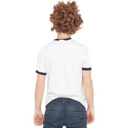 Napoleon Dynamite Adult Unisex Complete Halloween Cosplay Costume Set - TVStoreOnline