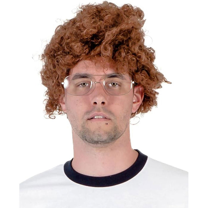 Napoleon Dynamite Adult Unisex Complete Halloween Cosplay Costume Set - TVStoreOnline