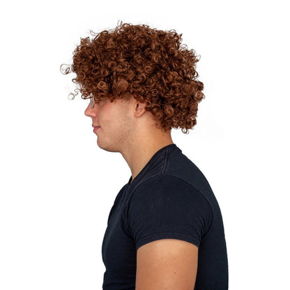 Napoleon Dynamite Adult Unisex Complete Halloween Cosplay Costume Set - TVStoreOnline