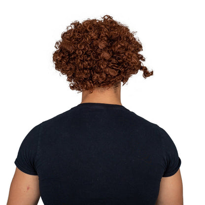 Napoleon Dynamite Adult Unisex Complete Halloween Cosplay Costume Set - TVStoreOnline