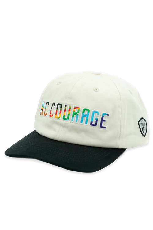 [ NC Courage ] Pride Poppy